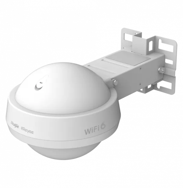 Point d'accès WiFi 6 AX3000 Reyee RG-RAP6262 - Extérieur