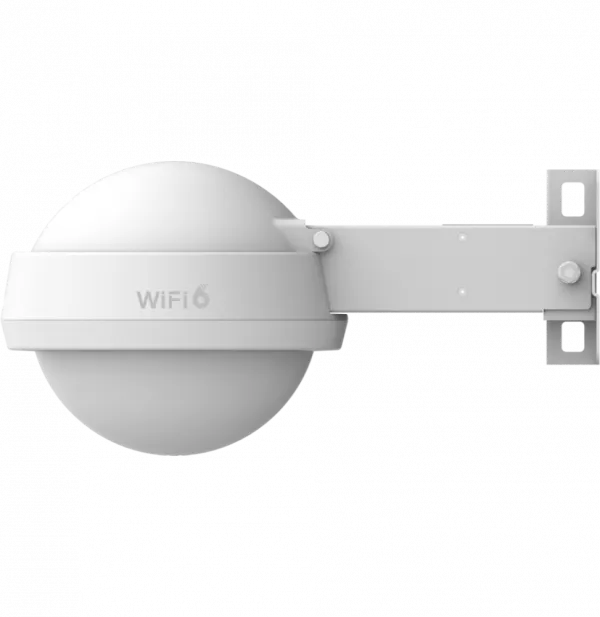 Point d'accès WiFi 6 AX3000 Reyee RG-RAP6262 - Extérieur