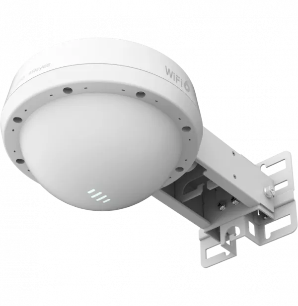 Point d'accès WiFi 6 AX3000 Reyee RG-RAP6262 - Extérieur