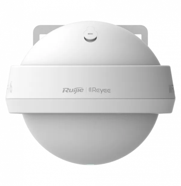 Point d'accès WiFi 6 AX3000 Reyee RG-RAP6262 - Extérieur