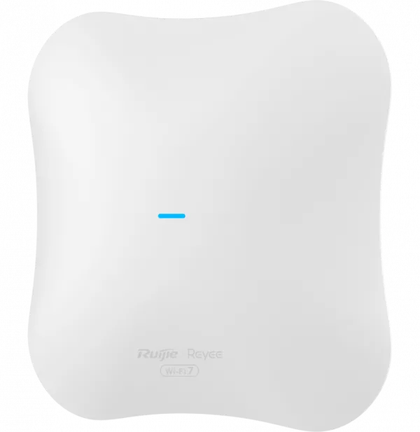 Point d'accès WiFi 7 Reyee BE5040 Intérieur (RG-RAP72PRO)