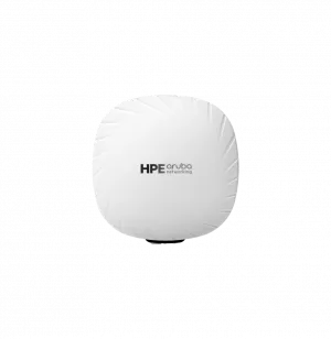 Points d'accès WiFi 6 HPE Aruba Networking AP-503 Dual Radio (R8M98A)