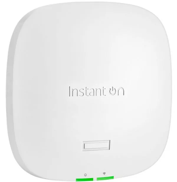 Points d'accès WiFi 6E HPE Networking Instant On AP32 (S1T23A)