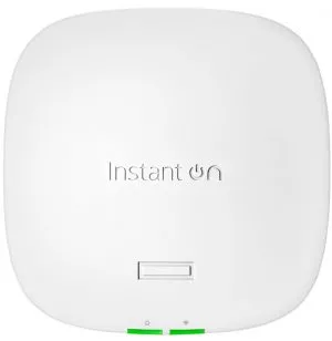 Points d'accès WiFi 6E HPE Networking Instant On AP32 (S1T23A)