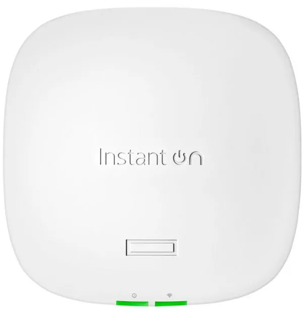 Points d'accès WiFi 6E HPE Networking Instant On AP32 (S1T23A)