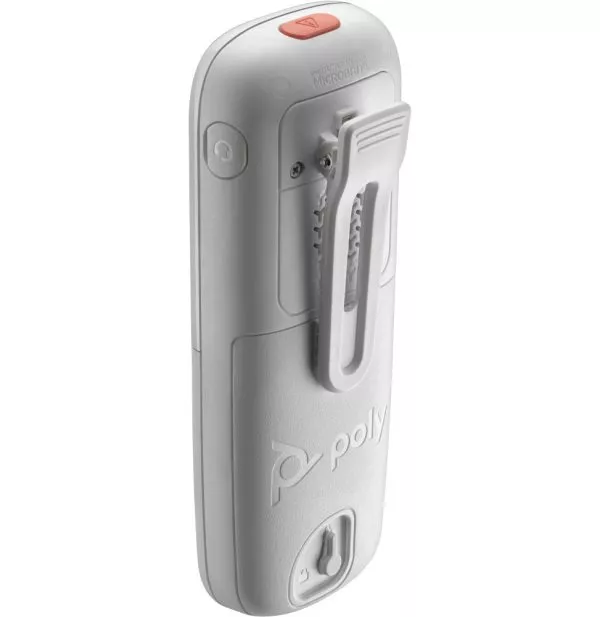 POLY Combiné téléphone DECT Rove 40 Combiné téléphone DECT Poly Rove 40 (84H77AA)