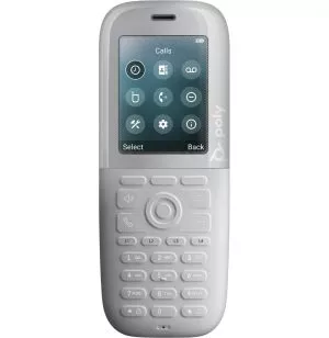 POLY Combiné téléphone DECT Rove 40 Combiné téléphone DECT Poly Rove 40 (84H77AA)