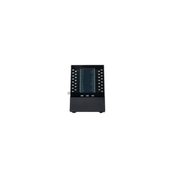 POLY Module d’extension VVX EM50 Module d’extension Poly VVX EM50 (85X07AA)