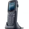 POLY Station de base DECT mono-cellule Rove 20 1 880-1 900 MHz B1 et kit combiné téléphone 20 (8F3E3AA)