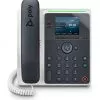POLY Téléphone IP Edge E100 compatible PoE Téléphone IP Poly Edge E100 compatible PoE (82M86AA)