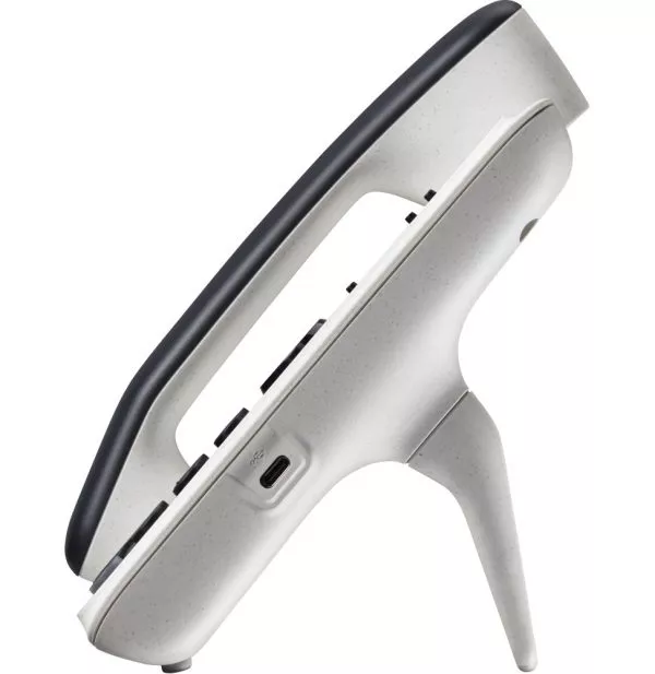 POLY Téléphone IP Edge E100 compatible PoE Téléphone IP Poly Edge E100 compatible PoE (82M86AA)