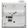 POLY Téléphone IP Edge E100 compatible PoE Téléphone IP Poly Edge E100 compatible PoE (82M86AA)