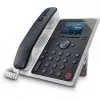 POLY Téléphone IP Edge E100 compatible PoE Téléphone IP Poly Edge E100 compatible PoE (82M86AA)