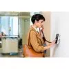 POLY Téléphone IP Edge E100 compatible PoE Téléphone IP Poly Edge E100 compatible PoE (82M86AA)