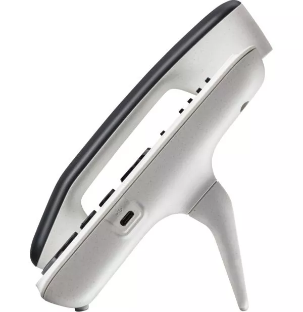 POLY Téléphone IP Edge E220 compatible PoE Téléphone IP Poly Edge E220 compatible PoE (82M87AA)