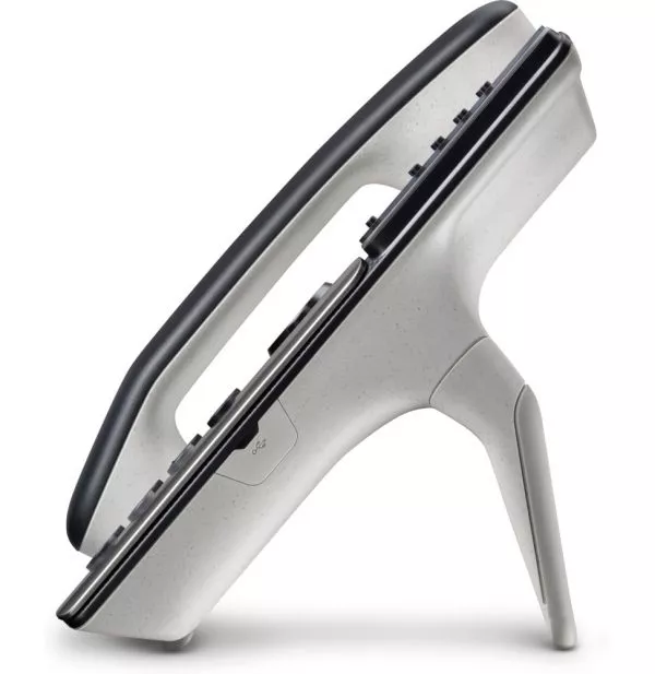 POLY Téléphone IP Edge E300 compatible PoE Téléphone IP Poly Edge E300 compatible PoE (82M92AA)