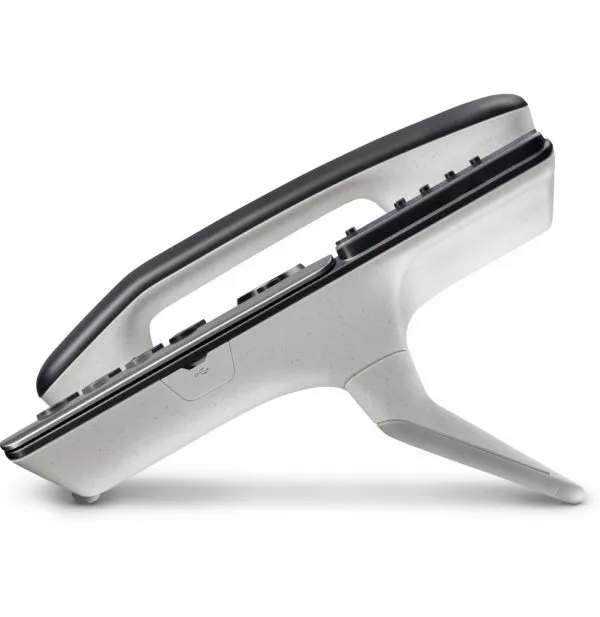 POLY Téléphone IP Edge E300 compatible PoE Téléphone IP Poly Edge E300 compatible PoE (82M92AA)