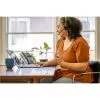 POLY Téléphone IP Edge E300 compatible PoE Téléphone IP Poly Edge E300 compatible PoE (82M92AA)