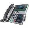 POLY Téléphone IP Edge E400 compatible PoE Téléphone IP Poly Edge E400 compatible PoE (82M93AA)