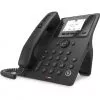 POLY Téléphone multimédia professionnel CCX 350 pour Microsoft Teams et compatible PoE (848Z7AA)