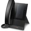 POLY Téléphone multimédia professionnel CCX 400 pour Microsoft Teams et compatible PoE (848Z8AA)