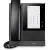 POLY Téléphone multimédia professionnel CCX 400 pour Microsoft Teams et compatible PoE (848Z8AA)