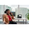 POLY Téléphone multimédia professionnel CCX 600 avec Open SIP et compatible PoE (82Z85AA)