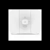 Pont sans fil 5 GHz Ubiquiti LiteBeam airMAX PoE (LBE-5AC-Gen2)