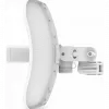 Pont sans fil 5 GHz Ubiquiti LiteBeam airMAX PoE (LBE-5AC-Gen2)
