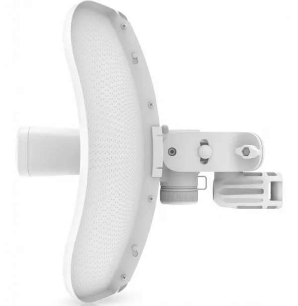 Pont sans fil 5 GHz Ubiquiti LiteBeam airMAX PoE (LBE-5AC-Gen2)