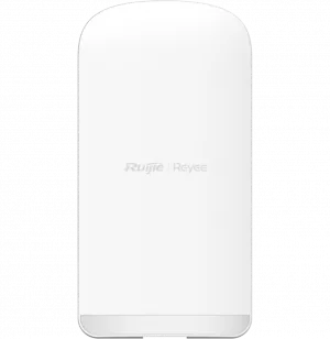 Pont sans fil 5GHz Reyee RG-EST330F-P (PTP / PTMP)