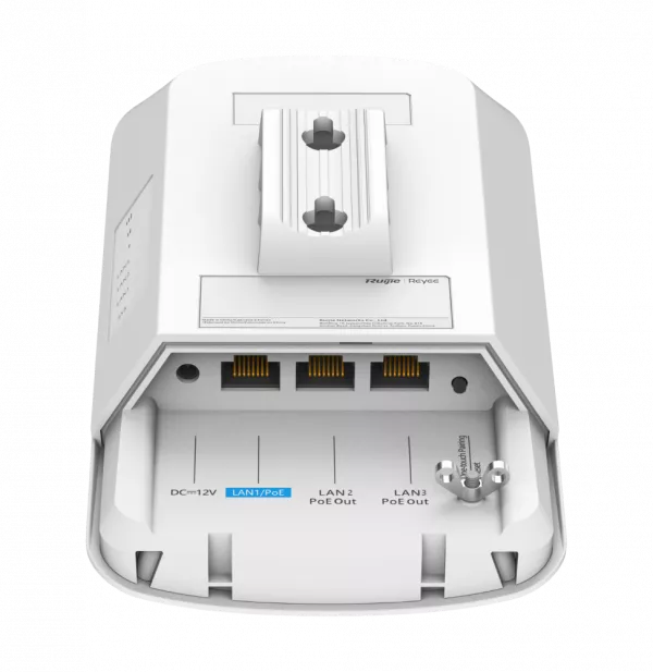 pont-sans-fil-5ghz-reyee-rg-est330f-p-ptp-ptmp-5 Pont sans fil 5GHz Reyee RG-EST330F-P (PTP / PTMP)