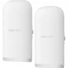 Pont sans fil 5GHz Reyee RG-EST350G PTP / PTMP 867Mbps 5KM