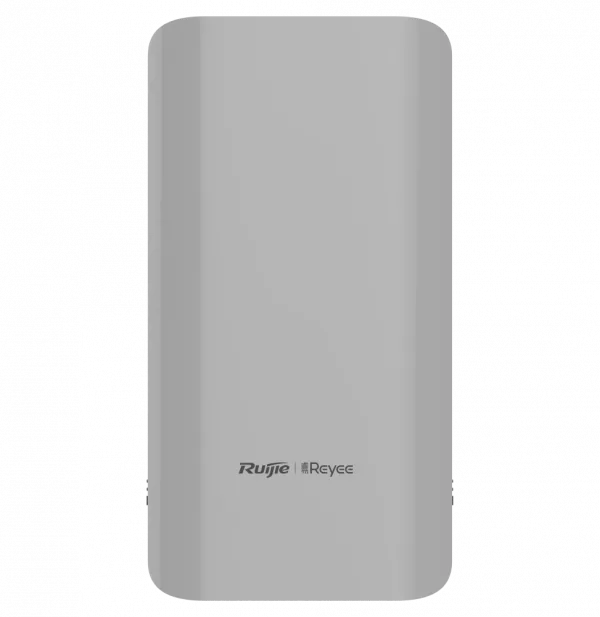 Pont sans fil Reyee RG-EST310 V2 5GHz 802.11ac MIMO - portée 1 km PTP/PTMP