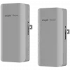 Pont sans fil Reyee RG-EST310 V2 5GHz 802.11ac MIMO - portée 1 km PTP/PTMP