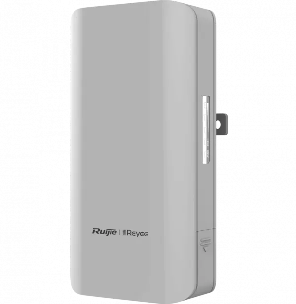Pont sans fil Reyee RG-EST310 V2 5GHz 802.11ac MIMO - portée 1 km PTP/PTMP