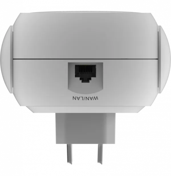 Répéteur WiFi 5 Mesh Reyee RG-EW1200R Dual-Band 1200Mbps