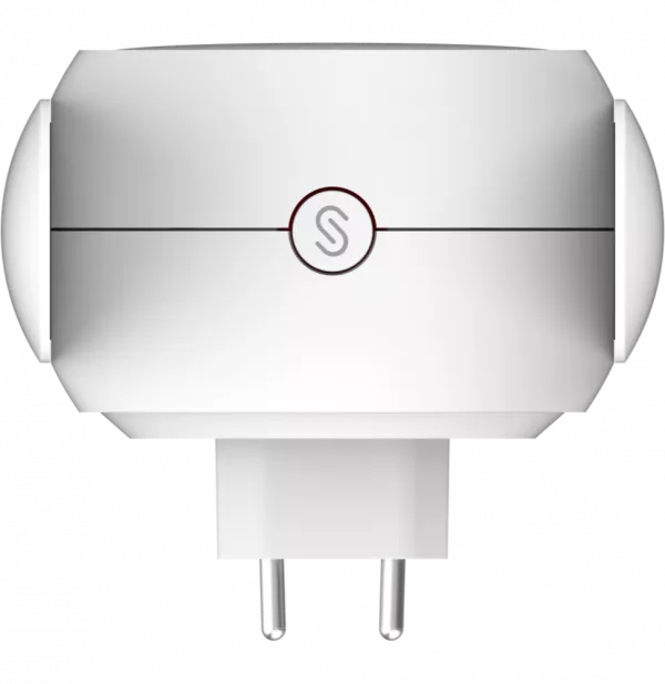 Répéteur WiFi 5 Mesh Reyee RG-EW1200R Dual-Band 1200Mbps