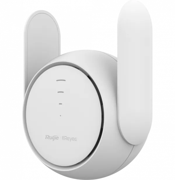 Répéteur WiFi 5 Mesh Reyee RG-EW1200R Dual-Band 1200Mbps