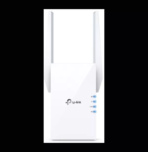repeteur-wifi-6-tp-link-ax1800-574mbps-re605x-1 Répéteur WiFi 6 TP-Link AX1800 574Mbps (RE605X)