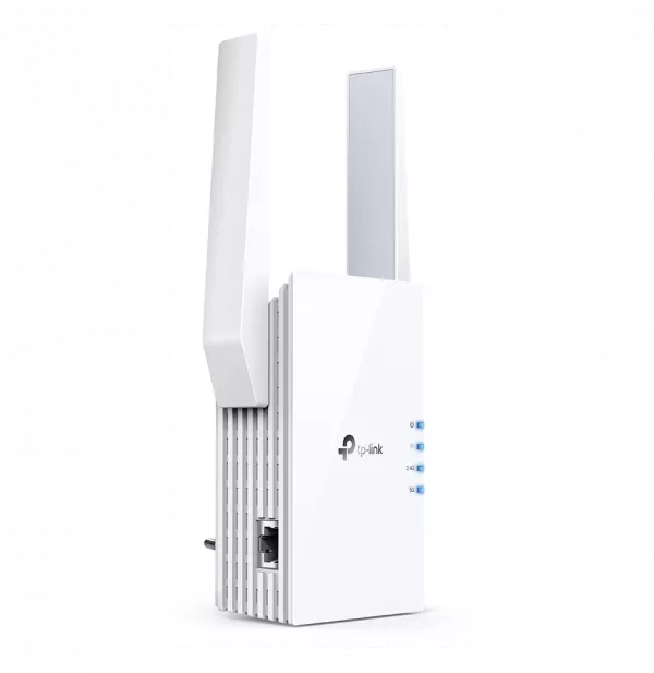 repeteur-wifi-6-tp-link-ax1800-574mbps-re605x-2 Répéteur WiFi 6 TP-Link AX1800 574Mbps (RE605X)