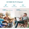 repeteur-wifi-6-tp-link-ax1800-574mbps-re605x-4 Répéteur WiFi 6 TP-Link AX1800 574Mbps (RE605X)