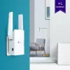 repeteur-wifi-6-tp-link-ax1800-574mbps-re605x-6 Répéteur WiFi 6 TP-Link AX1800 574Mbps (RE605X)