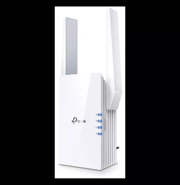repeteur-wifi-6-tp-link-ax1800-574mbps-re605x Répéteur WiFi 6 TP-Link AX1800 574Mbps (RE605X)