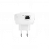 Répéteur WiFi 4 / Point d'accès TP-Link TL-WA850RE WiFi 4 (N 300 Mbps) - Port Ethernet