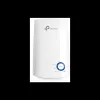 Répéteur WiFi 4 / Point d'accès TP-Link TL-WA850RE WiFi 4 (N 300 Mbps) - Port Ethernet