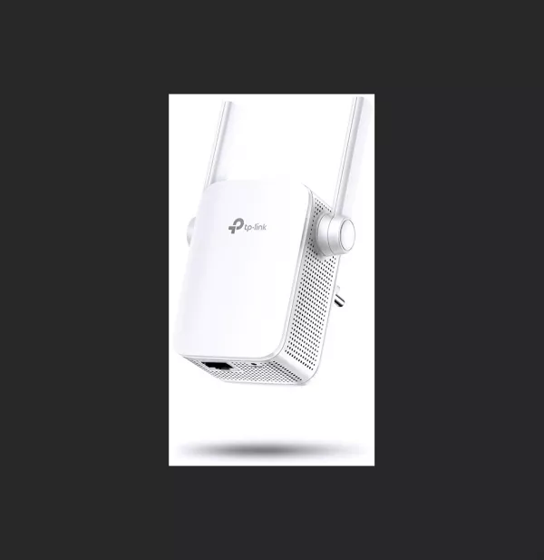 Répéteur WiFi 4 / Point d'accès TP-Link TL-WA855RE WiFi 4 (300 Mbps)