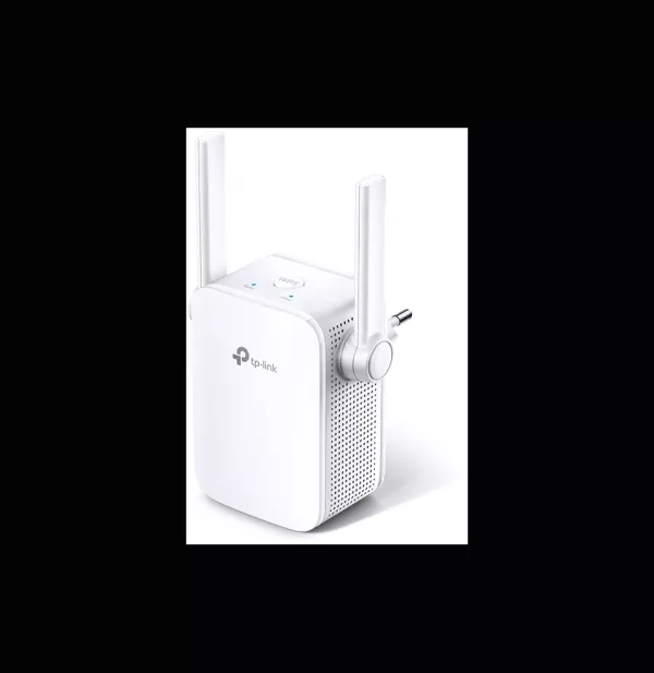 Répéteur WiFi 4 / Point d'accès TP-Link TL-WA855RE WiFi 4 (300 Mbps)