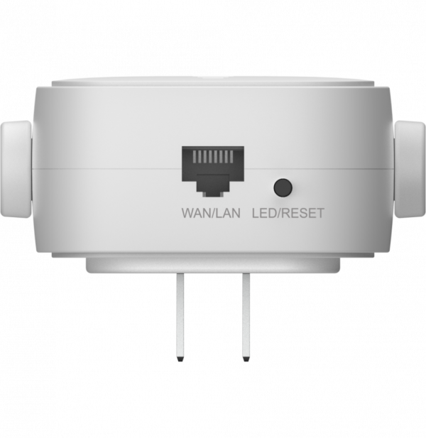 Répéteur WiFi Reyee RG-EW300R 300Mbps