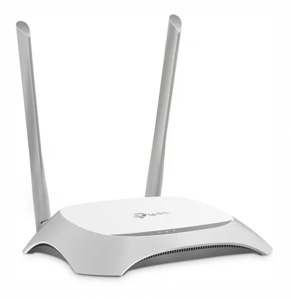 Router TP-Link 300Mbps Wireless N 300 Mbps (TL-WR840N)